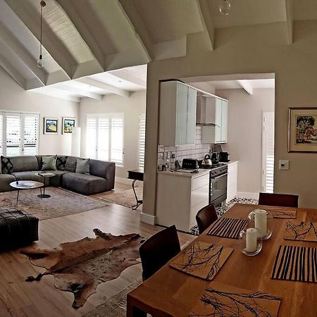 Villa Hermanus Zewnętrze zdjęcie