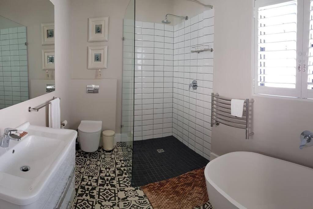 Villa Hermanus Zewnętrze zdjęcie